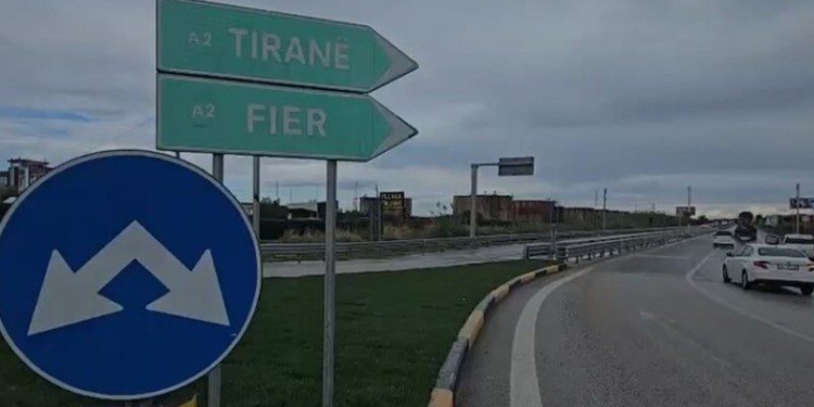 Protesta e sotme e PD-së, rreth 450 militantë nga qarku i Vlorës nisen drejt Tiranës!