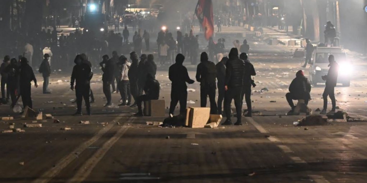 Drejtori i Policisë: Janë identifikuar kanale komunikimi që bëjnë thirrje për akte terroriste! Partnerët e huaj po na ndihmojnë t’i zbulojmë