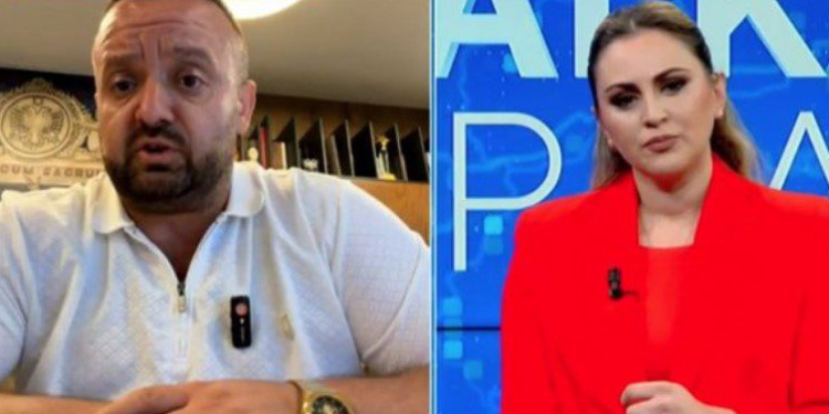 “Vetëvendosja e Kurtit, organizim antishqiptar”- Kryeziu: Kjo është çmenduri, Shqipëria ndihmoi Kosovën në ditët më të vështira!