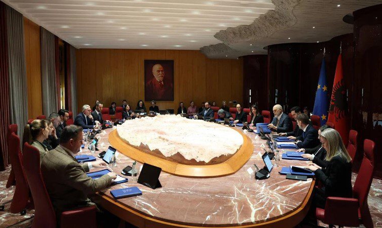 VKM/ Nga paga te antikorrupsioni, roli dhe përgjegjësitë e reja të Ministrisë së Administratës Publike!