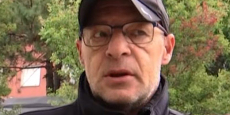 “Ky s’është revolucion”- Qytetari nga Kosova kritikon protestat: Mos t’i tregojmë Shqipërisë nga jashtë se si duhet të jetojë! (VIDEO)