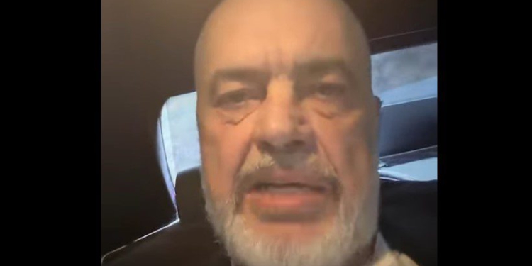 “Dhuna, armiku i të gjithëve”- Rama mesazh gjatë udhëtimit drejt Samitit të Budvës: Dua dialog me këdo që beson se ‘jam i keq’! Reflektimi i Flamingove…