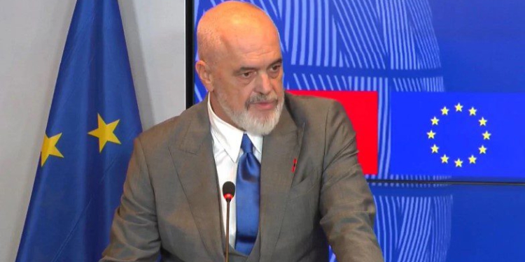 “Projekti do realizohet”- Çështjet “Kushner” dhe “SHISH”, Rama flet nga Luksemburgu: Sistemi po funksionon, po luftojmë korrupsionin!