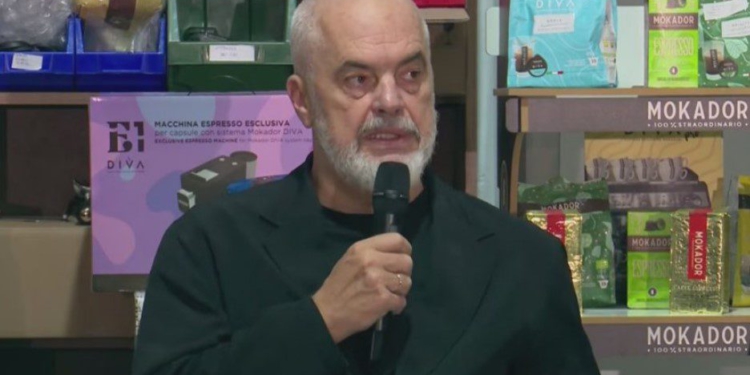 Rama: Protestuesit që sulmojnë policinë nuk janë studentë