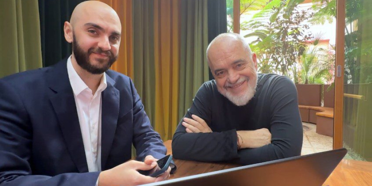 Risitë e Diellës në e-Albania, Rama prezanton shërbimet e reja digjitale: “Vizion 4.0”, qytetarët do përfitojnë! Administratë publike më moderne dhe efikase