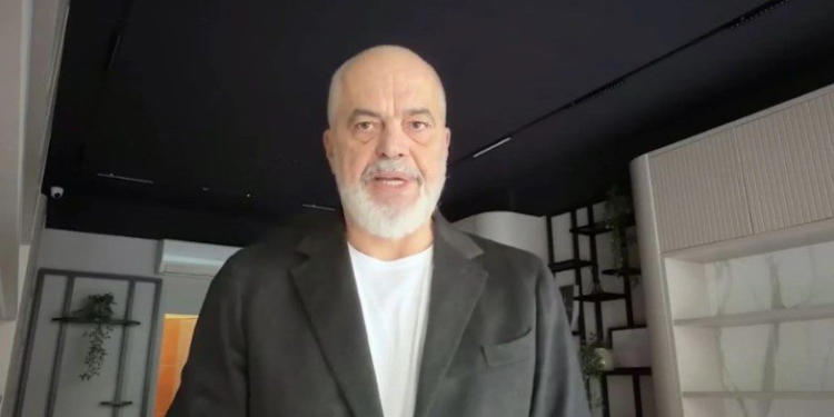 “Përgjegjësia ime, ta çoj vendin në BE”- Rama prezanton ‘Dëmi im’ për bizneset e vogla në e-Albania: 10 grupe të Tatimeve në terren! Gërmadhat do i kthejmë në forcë