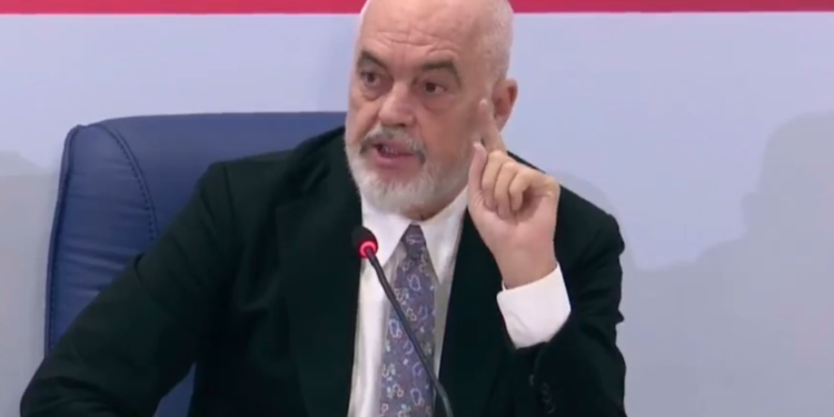 Dhunë ndaj protestuesve? Rama: Rreth 200 policë të plagosur, 80 protestues të lënduar. Kjo është luftë hibride