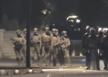 Protesta në Tiranë, RENEA vendoset sërish te Kryeministria!