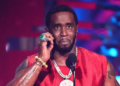 Alarm në burgun e New Jersey-t: Diddy dëmtohet në kokë pas një rrëzimi dhe dërgohet me urgjencë në spital