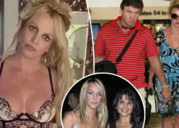 Sigurisht që mbaj gjithë hidhërinë – Britney Spears hap llamarin e së shkuarës dhe shfaq akuzat ndaj familjes