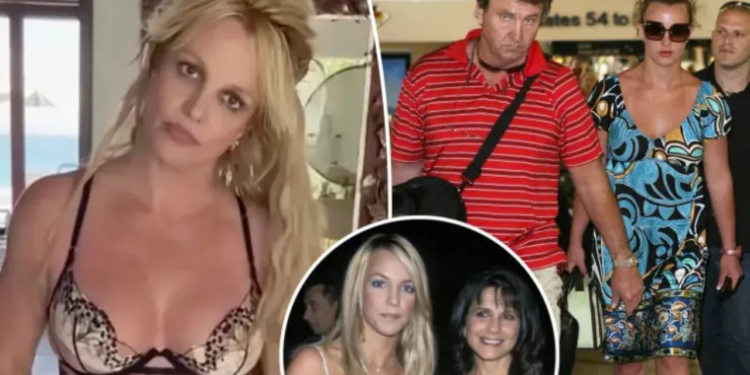 Sigurisht që mbaj gjithë hidhërinë – Britney Spears hap llamarin e së shkuarës dhe shfaq akuzat ndaj familjes