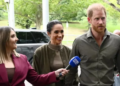Harry dhe Meghan rikthehen në skenën publike britanike, ja ku do ti festojnë Krishtlindjet