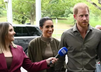 Harry dhe Meghan rikthehen në skenën publike britanike, ja ku do ti festojnë Krishtlindjet