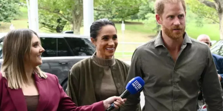 Harry dhe Meghan rikthehen në skenën publike britanike, ja ku do ti festojnë Krishtlindjet