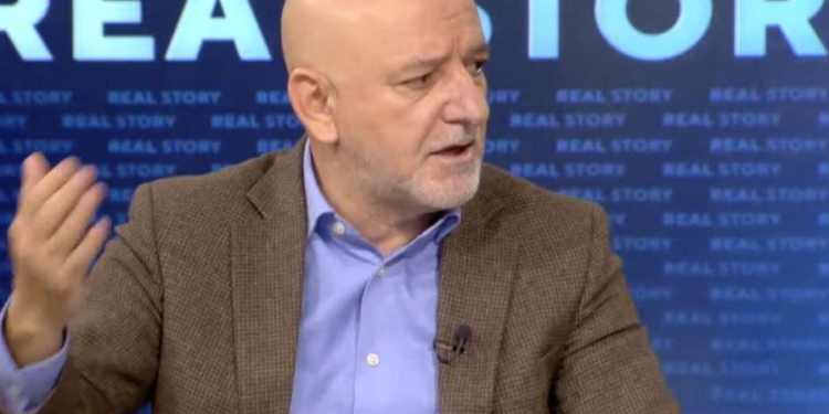 “SHBA pranë Shqipërisë në çeljen e negociatave dhe vizat”- Bejko: Balancat kanë ndryshuar, tani BE është më e investuar te ne!