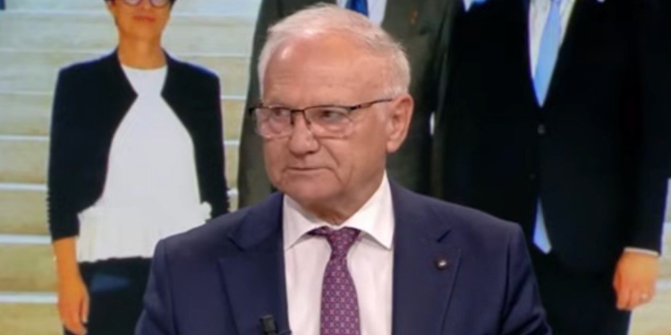 “Rrethanat gjeopolitike në favor të Shqipërisë”- Integrimi, ish-ambasadori Bimo: BE ka mbyllur sytë ndaj reformave, vrulli europian…!