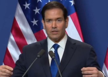 Rubio: Lufta në Ukrainë rrezikon të përhapet, SHBA-ja s’heq dorë nga diplomacia