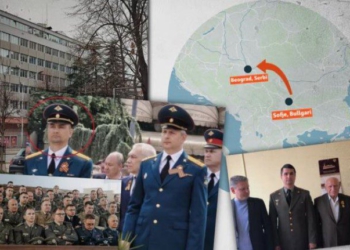 Rusët e dëbuar strehohen në Serbi: Punësohen në Beograd, pasi dëbohen nga Europa