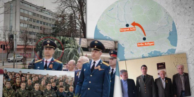 Rusët e dëbuar strehohen në Serbi: Punësohen në Beograd, pasi dëbohen nga Europa