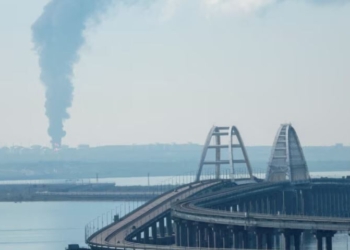 Rusia: Sulmi ukrainas la pa ujë dhe energji elektrike Krimenë