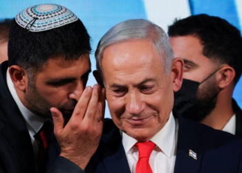 Zgjedhjet në Izrael! Netanyahu dhe Eisenkot pretendojnë epërsi, por asnjëri nuk siguron shumicën