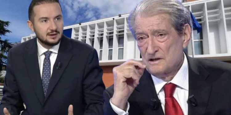 Salianji paralajmëron lëvizje pas zgjedhjeve lokale: Berisha është pengesë për rrëzimin e Ramës