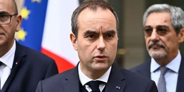 Protestat e dhunshme, kryeministri Lecornu kërkon shtetrrethim e Francës pas trazirave!
