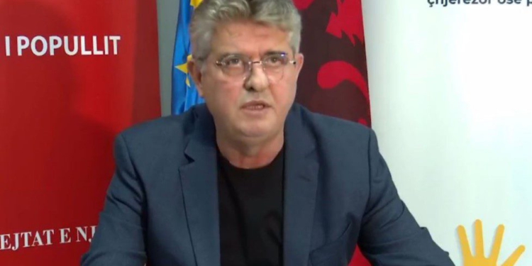 Avokati i Popullit raport për ndalimet dhe shoqërimet e Policisë: Blloku i Sigurisë i mbipopulluar!