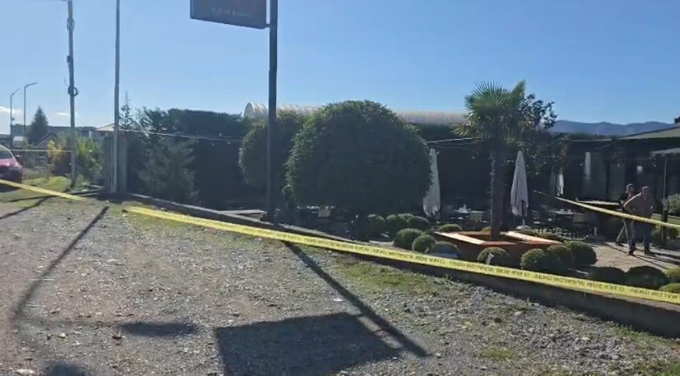 Të shtëna me armë zjarri në Shkodër, raportohet për një person të plagosur, dërgohet me urgjencë drejt spitalit!