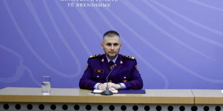 “Kemi identifikuar personat e maskuar në protestë”- Kryepolici Hita: 52 të dyshuar për përfshirje në veprime të dhunshme, ia kemi çuar Prokurorisë! Prindërit…