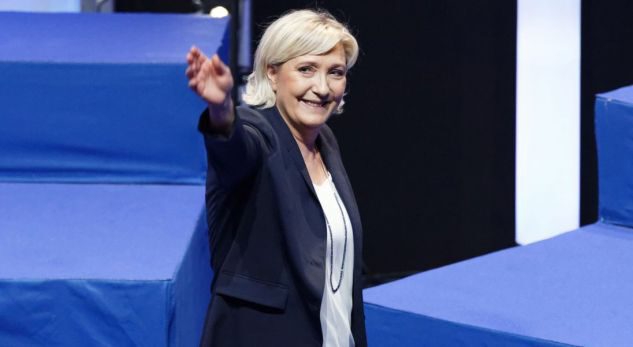 Zgjedhjet në Francë/ Avokatët e Marine Le Pen dorëzojnë ankesë në Këshillin e Lartë të Gjyqësorit ndaj magjistratit!