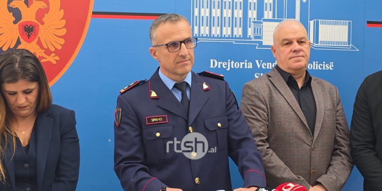 Vrasjet në Dukagjin/ Spaho: Jemi në pistën e duhur për zbardhjen e dy ngjarjeve, hetimet vijojnë