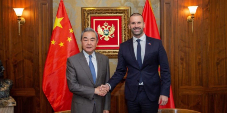 Kina dhe Mali i Zi rikonfirmojnë bashkëpunimin në disa fusha!