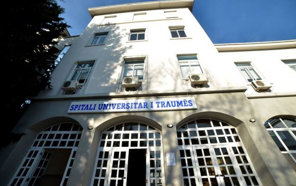 Tre protestues në Spitalin e Traumës, zbardhen detajet nga gjendja e tyre shëndetësore