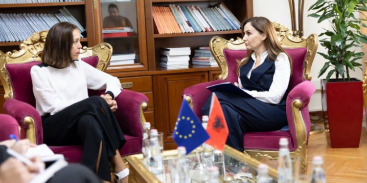 Nga vizita te protestuesit e arrestuar në takimin me ambasadoren e BE, Tabaku kërkon llogaridhënie për dhunën policore: Të hënën dëgjesë me ministrin Demo