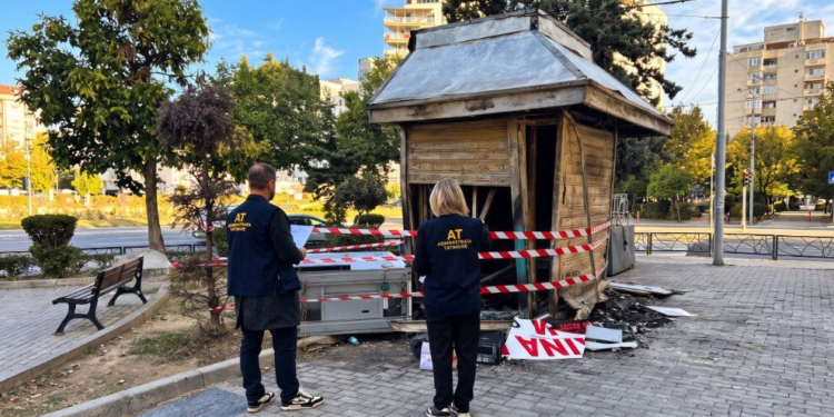 Dëmet nga protestat në Tiranë kapin vlerën e 3,37 milionë eurove, Tatimet: 110 aplikime në e-Albania!