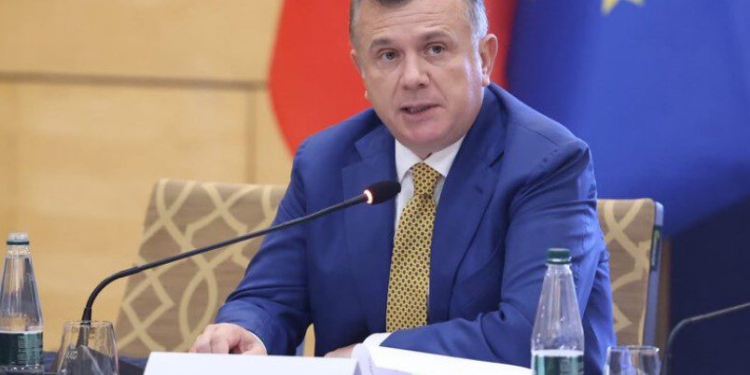 Lokalet 2027/ Balla: Nuk kemi një propozim për datën, respektojmë kompetencën e presidentit