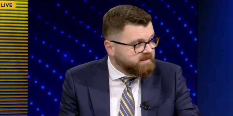“Konfirmimi në dorë të BE”- Zv/ministri i Drejtësisë: Ndryshimet në Kodin e Procedurës Penale, detyrim i Shqipërisë për integrimin