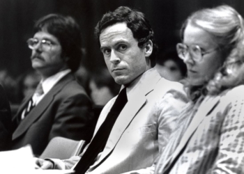 E rrëfeu krimin para se të ekzekutohej, ADN konfirmon se vrasësi serial Ted Bundy vrau 17-vjeçaren Laura në vitin 1974