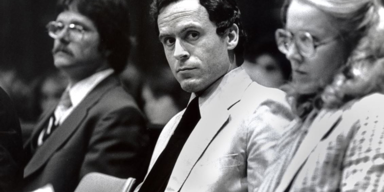 E rrëfeu krimin para se të ekzekutohej, ADN konfirmon se vrasësi serial Ted Bundy vrau 17-vjeçaren Laura në vitin 1974