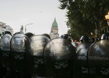 Argjentina shpall pesë organizata kriminale të Amerikës Latine si terroriste