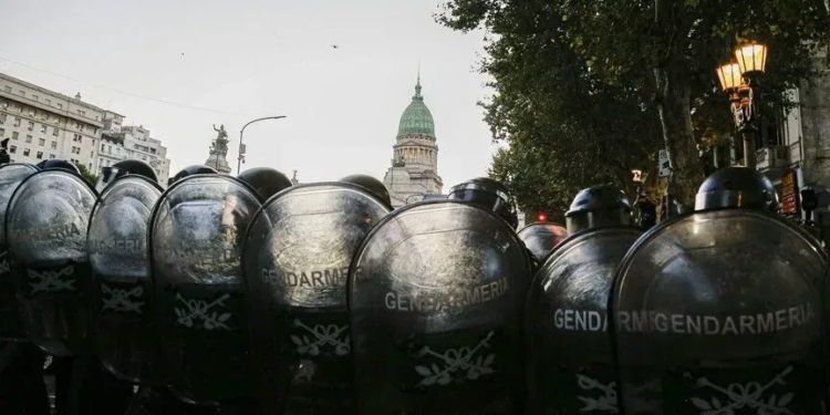 Argjentina shpall pesë organizata kriminale të Amerikës Latine si terroriste