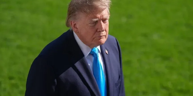 Trump optimist: Po i afrohemi arritjes së një marrëveshje Rusi-Ukrainë