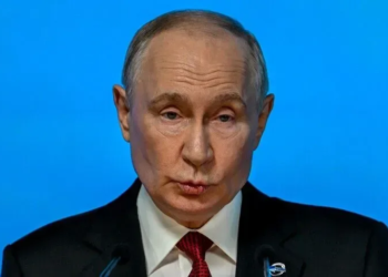 Putin propozon samit trepalësh me Trump dhe Xi Jinping për t’i dhënë fund luftës në Ukrainë