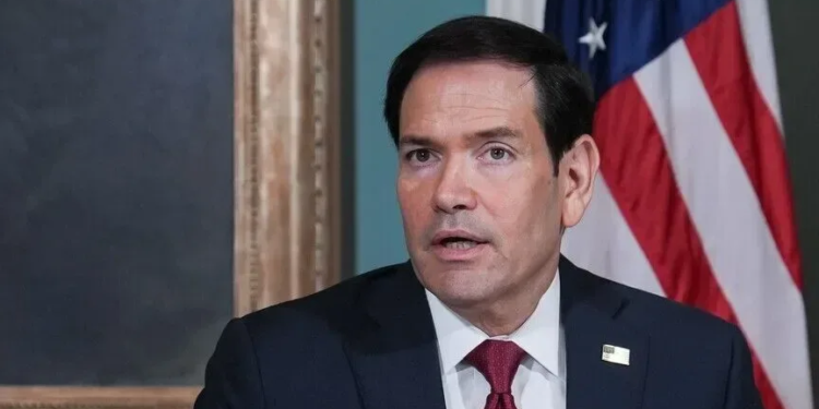 Rubio: Një samit mes SHBA-së, Rusisë dhe Kinës do të ishte pozitiv për botën