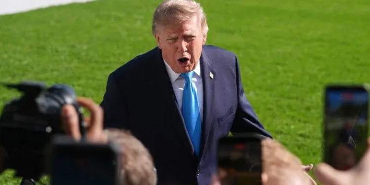 Trump kritikon zgjedhjet në Brazil: Një turp i madh për popullin brazilian