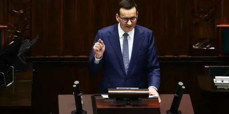 Opozita në Poloni kërkon rrëzimin e qeverisë së Donald Tusk, propozohet një administratë teknike