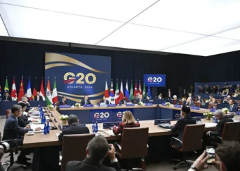 Nis takimi i ministrave të Jashtëm të G20 në SHBA, në fokus ekonomia globale dhe tensionet gjeopolitike