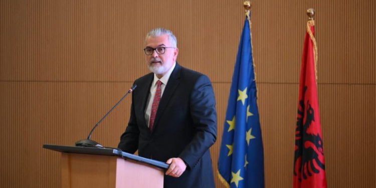 Bojkoti/ Shqipëria ratifikon Konventën për Mbrojtjen e Profesionit të Avokatit, ministri Gogu: Shteti shqiptar merr përsipër 5 detyrime, ja cilat janë!