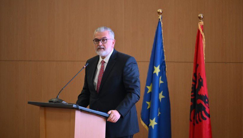 Bojkoti/ Shqipëria ratifikon Konventën për Mbrojtjen e Profesionit të Avokatit, ministri Gogu: Shteti shqiptar merr përsipër 5 detyrime, ja cilat janë!